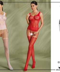 Passion - Ecological Bodystockings 2022 Ecobs